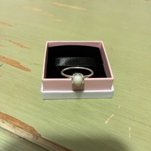 Pandora ring. Size 9.